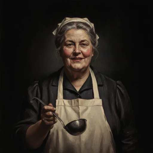 Doris Pemberton