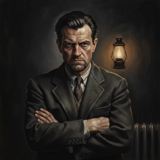 Gary Hobbs