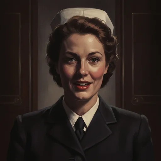 Doreen Pratt