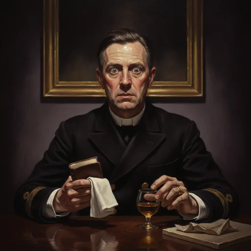 Reverend Neil Ashcombe